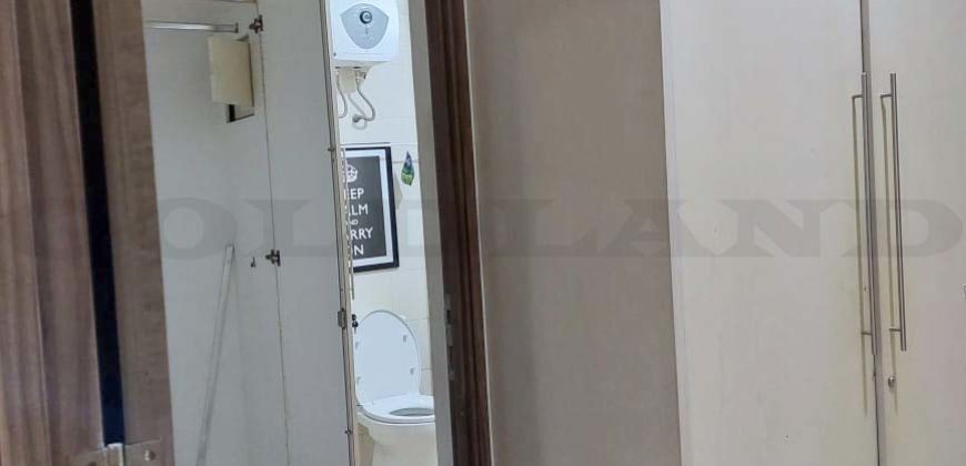 Kode: 17045(Si), Apartemen Dijual Sunter Icon, Tipe 3 Kamar Tidur, jakrta Utara