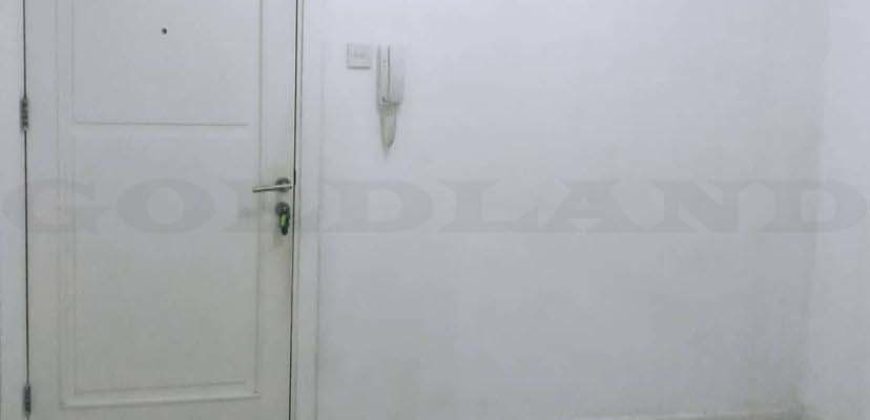 KODE :16569(Si) Apartemen Dijual/Disewa Green Lake, Luas 42 Meter, Jakarta Utara