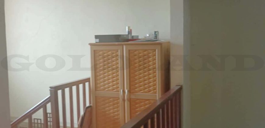 Kode : 15948 (Gd), Dijual rumah sunter, Luas 120 meter (8×15 m2), jakarta Utara