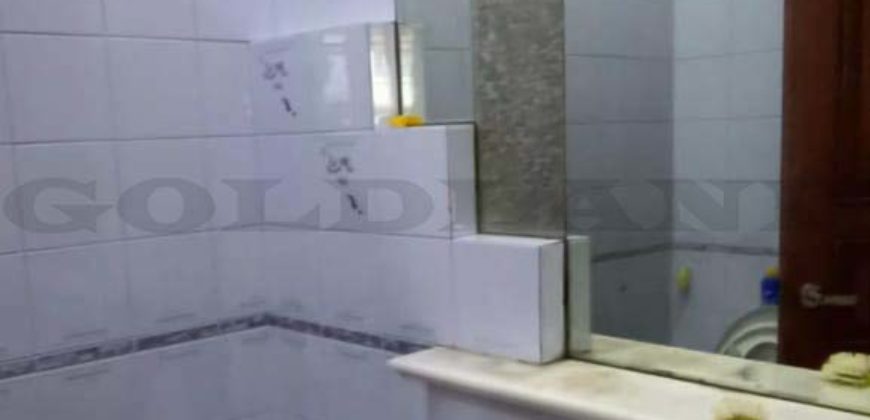 Kode : 16921 (Jm/Ha), Dijual Rumah Taman sari, Luas 336 meter (16×21 m2), Jakarta Barat