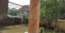 Kode: 17052(Ad), Rumah Dijual Sunter, Hadap Selatan, Luas 11×21 meter(221 meter), Jakarta Utara