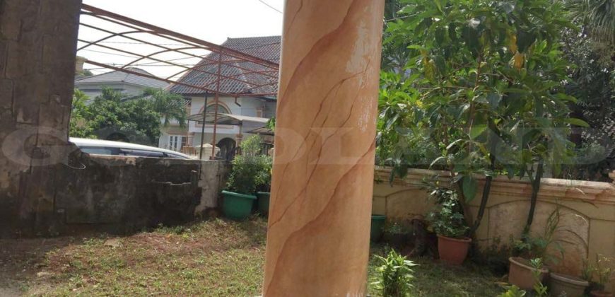 Kode: 17052(Ad), Rumah Dijual Sunter, Hadap Selatan, Luas 11×21 meter(221 meter), Jakarta Utara