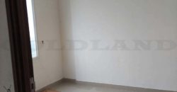 Kode: 17045(Si), Apartemen Dijual Sunter Icon, Tipe 3 Kamar Tidur, jakrta Utara