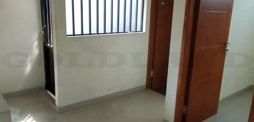 Kode : 17024 (Gd), Dijual rumah Tanjung duren, Luas 60 meter, jakarta Barat