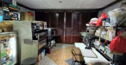 Kode : 16921 (Jm/Ha), Dijual Rumah Taman sari, Luas 336 meter (16×21 m2), Jakarta Barat