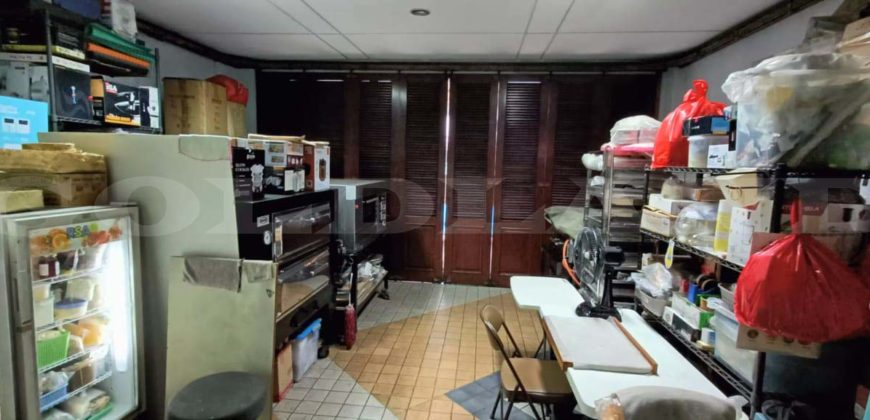 Kode : 16921 (Jm/Ha), Dijual Rumah Taman sari, Luas 336 meter (16×21 m2), Jakarta Barat