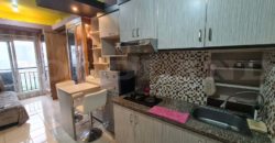 Kode: 16565(Si), Apartemen Dijual Sunter Park View, Tipe 2 Kamar Tidur, Full Furnish, Jakarta Utara