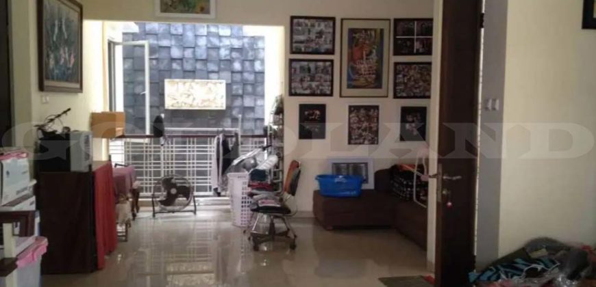 Kode : 17043 (Dj), Dijual rumah kelapa gading, Luas 176 meter (11×16 m2), jakarta Utara