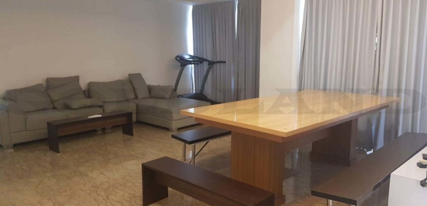 KODE :16735(Br/Fd) Apartemen Dijual The Royal Springhill, Full Furnish, Luas 144, 38 Meter, Jakarta Pusat