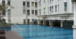 KODE :16569(Si) Apartemen Dijual/Disewa Green Lake, Luas 42 Meter, Jakarta Utara