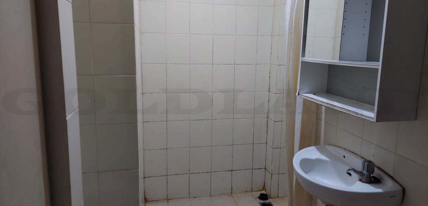 Kode: 17045(Si), Apartemen Dijual Sunter Icon, Tipe 3 Kamar Tidur, jakrta Utara