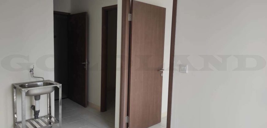 Kode : 16962 (Si), Dijual Apartment Cimanggis, Luas 35 meter, Bogor