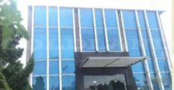 Kode : 17125 (Bn/Br)k Dijual gedung Cakung timur, Luas 986 meter , Jakarta Timur