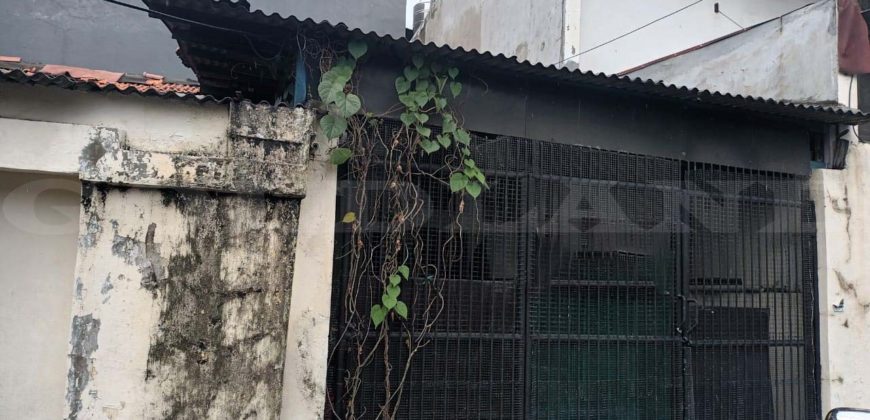 Kode : 17231 (Si/Bn), Dijual Rumah sunter, Luas 141 meter, Jakrta Utara