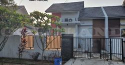 Kode : 16834 (Li), DisewaRumah Cipondoh, Luas 172 meter (11×16 m2), Tangerang