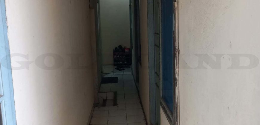 Kode : 17206 (Li), DIjual Rumah sunter, Luas 168 meter (12×14 m2), Jakarta Utara