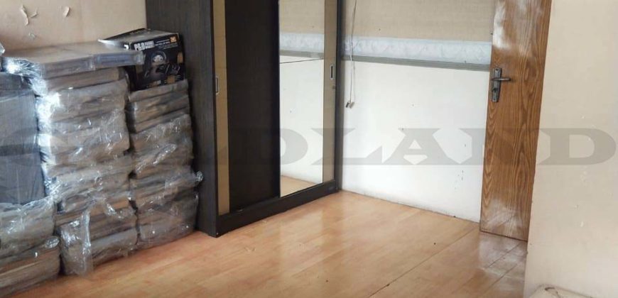 Kode : 17220 (Sd), Dijual Rumah pademangan, Luas 70 meter (5×14 m2), Jakarta Utara