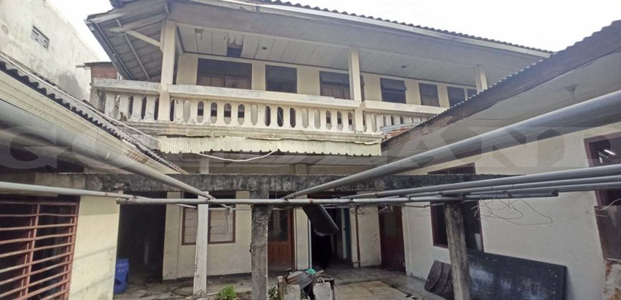 Kode : 16444 (Dj/Fd), Dijual Gudang Duren jaya, Luas 1.375 meter, Bekasi timur