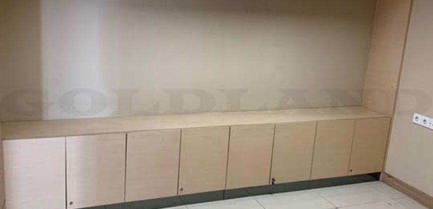 Kode : 17215 (Br/Fd/Th), Dijual Office The EAST kuningan, Luas 210 meter, Jakarta Selatan