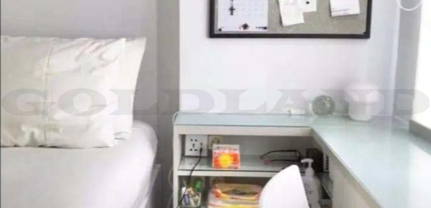 Kode : 17113 (Dj/Si), Dijual Apartment green lake, Luas 41 meter, Jakrta Utara