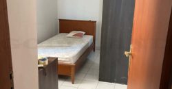 Kode : 16853 (Br/fd), Dijual Apartment Graha cempaka mas, Luas 94 meter, jakarta Pusat