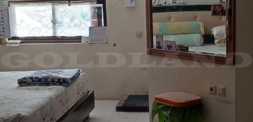 Kode : 16956 (Si), Dijual Rumah sunter, Luas 240 meter (12×20 m2), Jakarta Utara