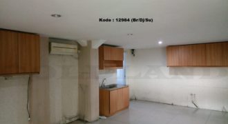 Kode : 12984 (Br/Dj/Su), Disewa Gudang Tnajung priok, Luas 906 meter, Jakarta Utara