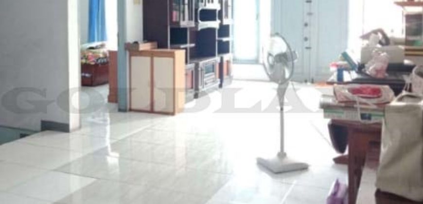 Kode : 17202 (Si), Dijual Rumah sunter, Luas 176 meter (8×22 m2), jakarta Utara