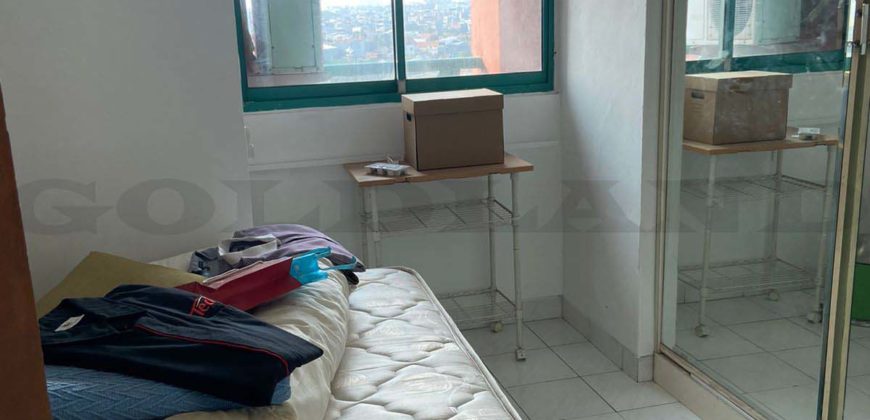 Kode : 16853 (Br/fd), Dijual Apartment Graha cempaka mas, Luas 94 meter, jakarta Pusat