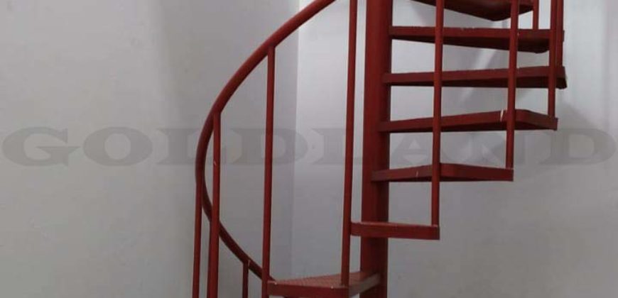 Kode : 17269 (Ap), Disewa Rumah sunter, Luas 108 meter (6×18 m2),Jakarta Utara