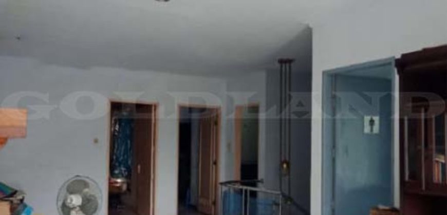 Kode : 17202 (Si), Dijual Rumah sunter, Luas 176 meter (8×22 m2), jakarta Utara