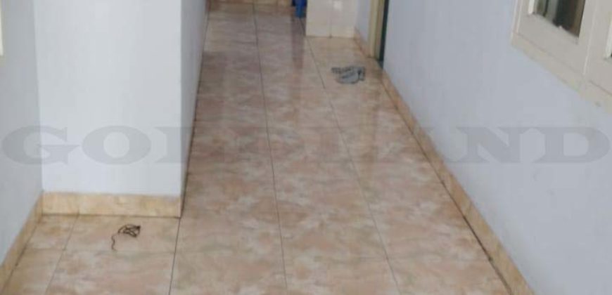 Kode : 17269 (Ap), Disewa Rumah sunter, Luas 108 meter (6×18 m2),Jakarta Utara