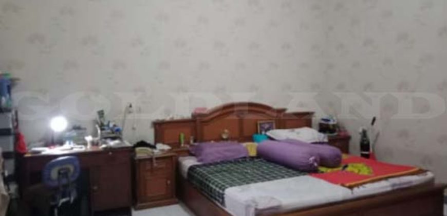 Kode : 17202 (Si), Dijual Rumah sunter, Luas 176 meter (8×22 m2), jakarta Utara