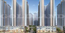 Kode : 16953 (Yg/Si), Dijual Apartment Tokyo riverside, Luas 21 meter, PIK 2, Jakarta Utara