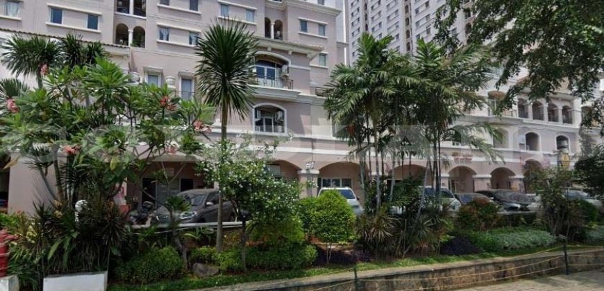 Kode : 16958 (Yg/Si), Dijual Ruko kelapa gading, Luas 91 meter (7×13 m2), jakarta Utara