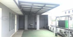 Kode : 17125 (Bn/Br)k Dijual gedung Cakung timur, Luas 986 meter , Jakarta Timur