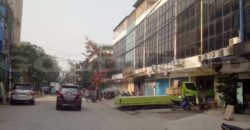 Kode : 17230 (Si/Yg), Disewa Ruko sunter, Luas 67.5 luas (4.5×15 m2), Jakarta Utara