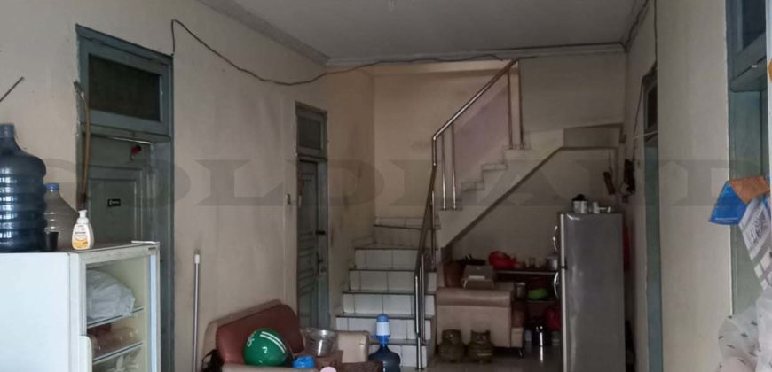 Kode : 17206 (Li), DIjual Rumah sunter, Luas 168 meter (12×14 m2), Jakarta Utara