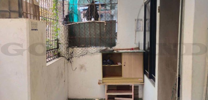 Kode : 17220 (Sd), Dijual Rumah pademangan, Luas 70 meter (5×14 m2), Jakarta Utara