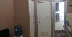 Kode : 17226 (Si), Dijual Apartment Grand emerald, Luas 35 meter, Kelapa gading, jakarta Utara