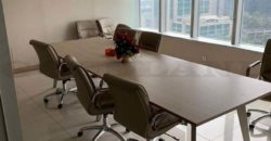 Kode : 17215 (Br/Fd/Th), Dijual Office The EAST kuningan, Luas 210 meter, Jakarta Selatan