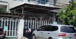 Kode : 17202 (Si), Dijual Rumah sunter, Luas 176 meter (8×22 m2), jakarta Utara