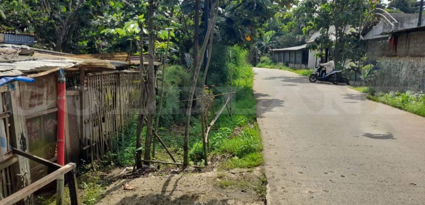 Kode : 16925 (Jm/Ha), Dijual Tanah Citayam, Luas 5.070 meter, Bogor