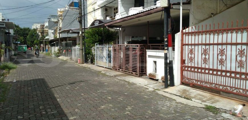 Kode : 17269 (Ap), Disewa Rumah sunter, Luas 108 meter (6×18 m2),Jakarta Utara
