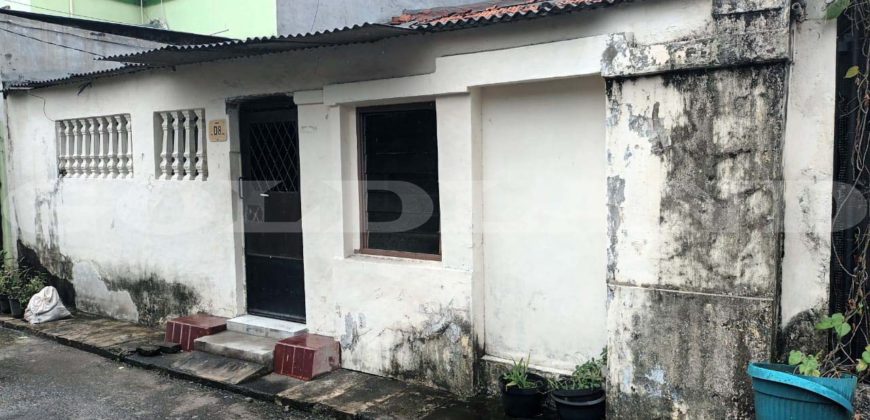 Kode : 17231 (Si/Bn), Dijual Rumah sunter, Luas 141 meter, Jakrta Utara