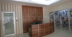 Kode : 17226 (Si), Dijual Apartment Grand emerald, Luas 35 meter, Kelapa gading, jakarta Utara