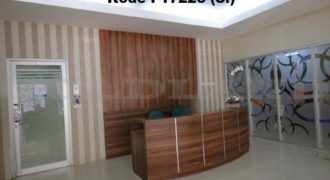 Kode : 17226 (Si), Dijual Apartment Grand emerald, Luas 35 meter, Kelapa gading, jakarta Utara