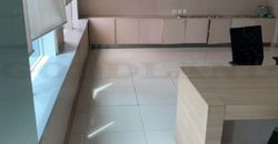 Kode : 17215 (Br/Fd/Th), Dijual Office The EAST kuningan, Luas 210 meter, Jakarta Selatan