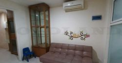 Kode : 16960 (Yg/Si), Dijual Apartment MOi, Luas 101 meter, Jakarta Utara