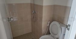 Kode : 16962 (Si), Dijual Apartment Cimanggis, Luas 35 meter, Bogor